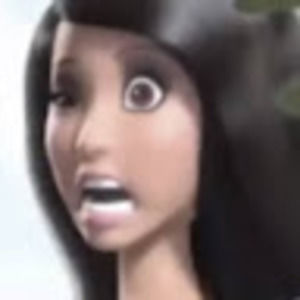 Meet your Posher, Serena